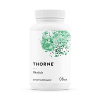 Rhodiola - 60 Capsules