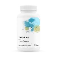 Liver Cleanse - 60 Capsules