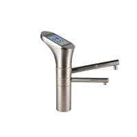 Echo Ultimate Faucet™ - Brushed Nickel